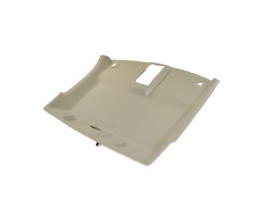 5YM64BD1AA Mopar Headliner Overhead Speaker Grilles, Serviced With Headliner Product Photo 4 of 4