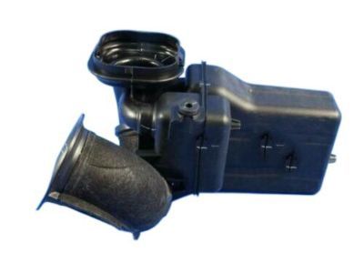 Chrysler 68241994AB DUCT Fresh Air