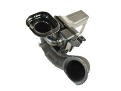 Chrysler 68241994AB DUCT Fresh Air