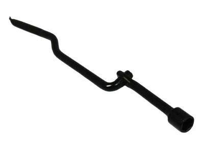 Jeep 68073635AB Luggage Wrench