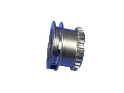 Dodge 5086316AA SLEEVE Range Fork