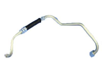 Dodge 52028920AE TUBE Oil Cooler