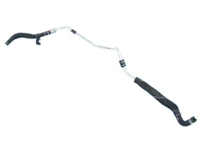 Ram 68263686AA HOSE Power Steering Return