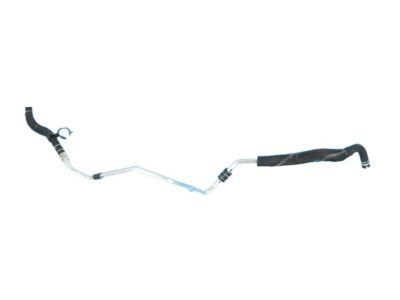 Ram 68263686AA HOSE Power Steering Return