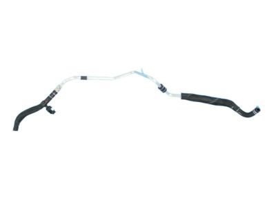 Ram 68263686AA HOSE Power Steering Return