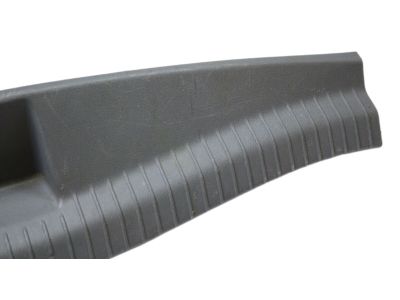 Mopar 5HS29BD5AE Plate Liftgate Scuff