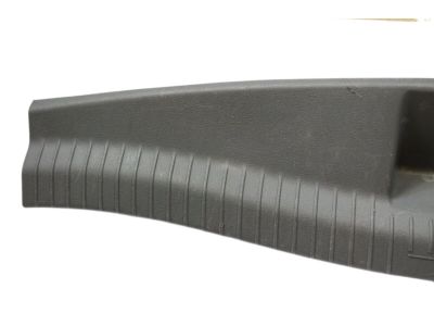 Mopar 5HS29BD5AE Plate Liftgate Scuff