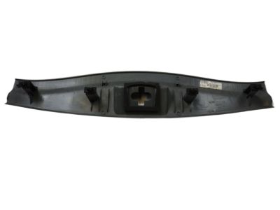 Mopar 5HS29BD5AE Plate Liftgate Scuff