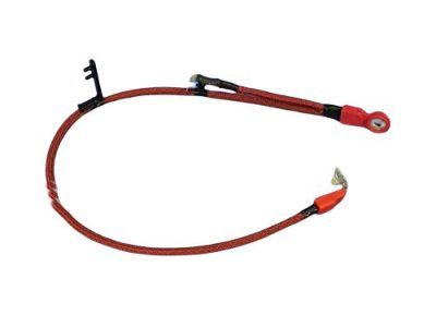 Dodge 4608720AC Positive Cable