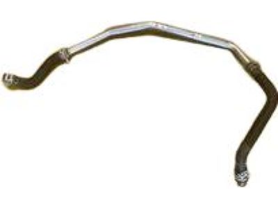 Mopar 68280788AC Hose Radiator Inlet, Front Inner