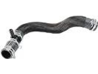 Mopar 68280788AC Hose Radiator Inlet, Front Inner Mopar 68280788AC Hose Radiator Inlet, Front Inner
