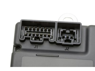 Mopar 68242163AB Module Transfer Case Control