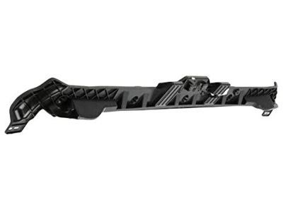Jeep 68138413AA BRACKET Fascia Support