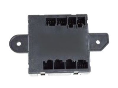 Dodge 68316560AB MODULE Door