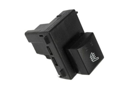 Ram Seat Switch - 56040688AF