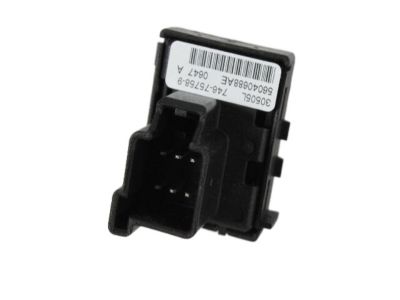 Ram Seat Switch - 56040688AF