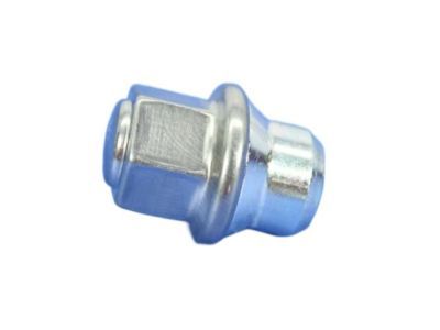 Chrysler Lug Nuts - 6507824AA