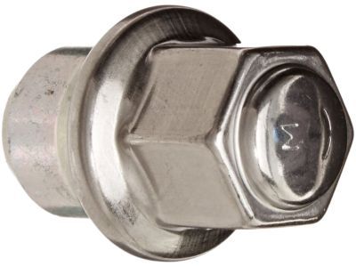 Chrysler Lug Nuts - 6507824AA