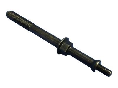 Jeep 6506333AA STUD Double Ended M12&M8