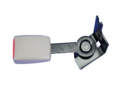 Jeep 1MC71BD3AC Buckle End