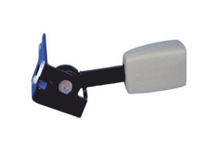 Jeep 1MC71BD3AC Buckle End