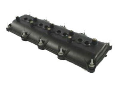 Dodge 53021333BA COVER Cylinder Head