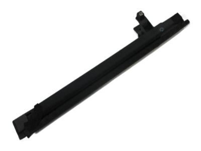 Jeep 5182825AE FRAME Door Glass