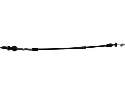 Dodge Neon Clutch Cable - 4668999AC