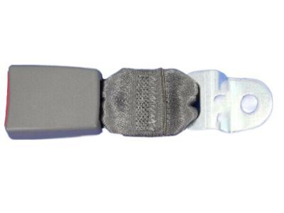 Dodge Grand Caravan Seat Belt - ZV901D5AA
