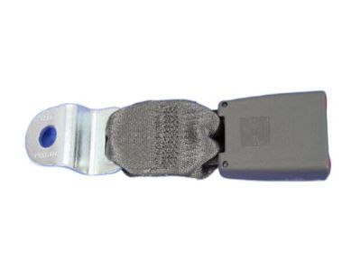 Dodge Grand Caravan Seat Belt - ZV901D5AA