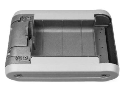 Jeep Armrest - 1FG761J3AB