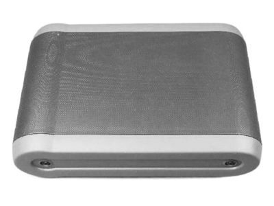 Jeep Armrest - 1FG761J3AB