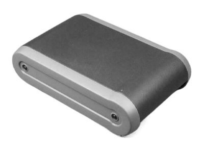 Jeep Armrest - 1FG761J3AB