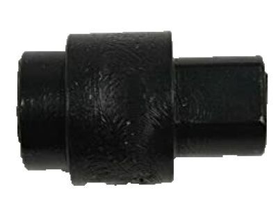 Dodge 5012923AB COUPLING Servo