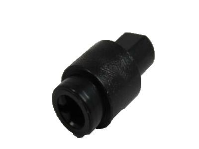 Dodge 5012923AB COUPLING Servo