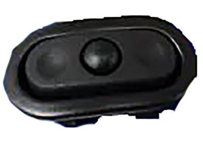 Jeep 4685728AB Radio Switch