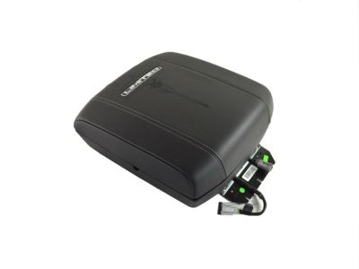 6CG35DX9AA Mopar Armrest Console Product Photo 4 of 4