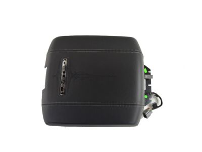 6CG35DX9AA Mopar Armrest Console Product Photo 3 of 4