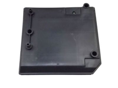 Dodge 56049071AG MODULE Time and Alarm