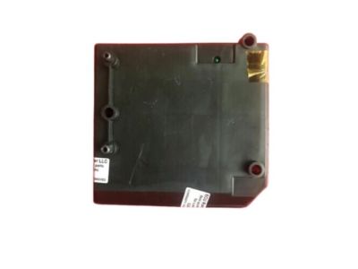 Dodge 56049071AG MODULE Time and Alarm