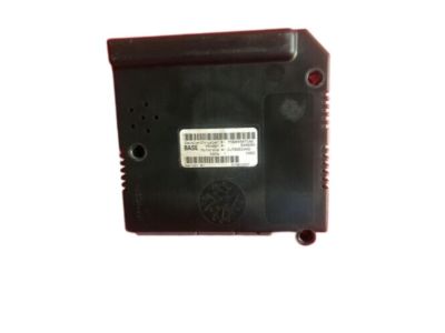 Dodge 56049071AG MODULE Time and Alarm