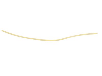 Mopar 1DZ14XWGAB Molding Roof