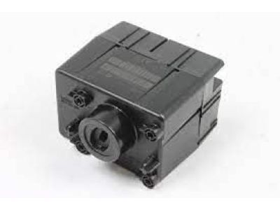 Mopar 68066563AH Receiver Wireless Ignition Node