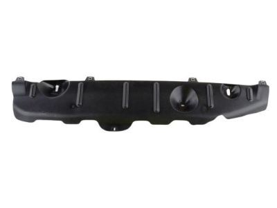 Mopar 68267072AC Closure Panel, Rear