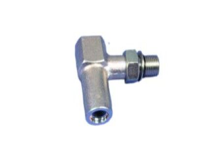 Dodge 68020014AA ELBOW Oil Cooler Line