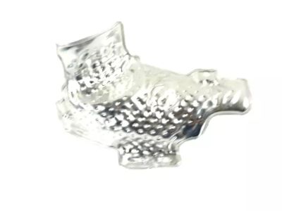 Mopar 52123681AA Shield Heat