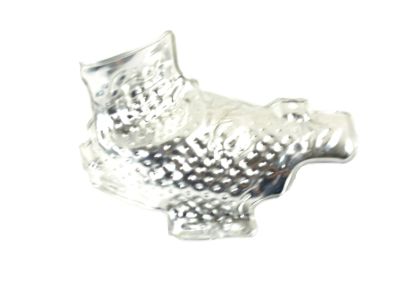 Mopar 52123681AA Shield Heat