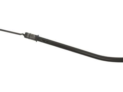 Jeep 5047868AB INDICATOR Engine Oil Level
