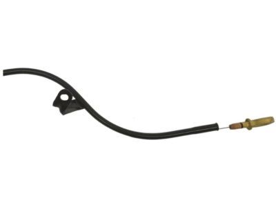 Jeep 5047868AB INDICATOR Engine Oil Level