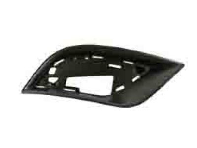 Jeep 6MR40MA7AA Bezel